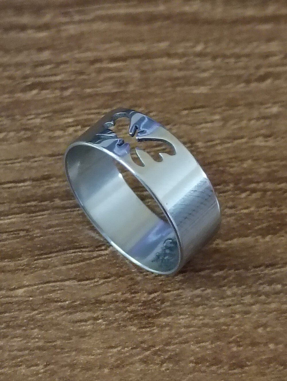 Dragonfly Ring Size 7 - Picture 3 of 7